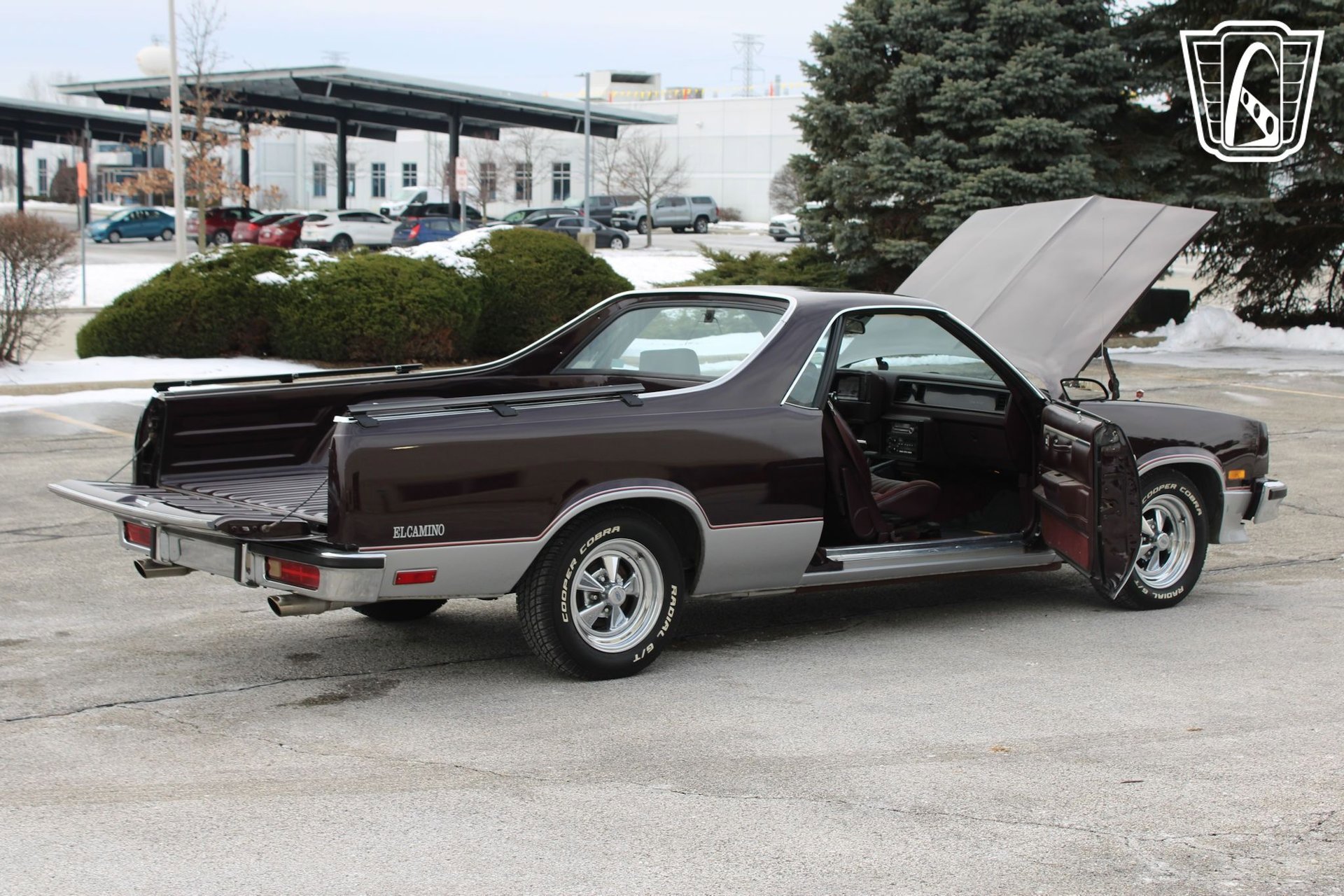 Used 1987 Chevrolet El Camino V8 image 17