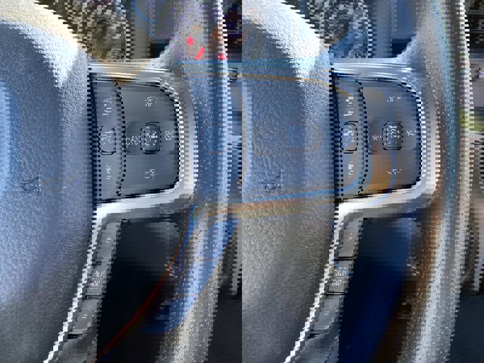 New 2026 RAM 2500 Tradesman image 9