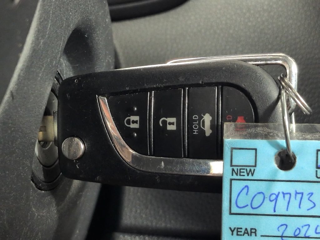 Used 2024 Toyota Corolla LE FWD image 45