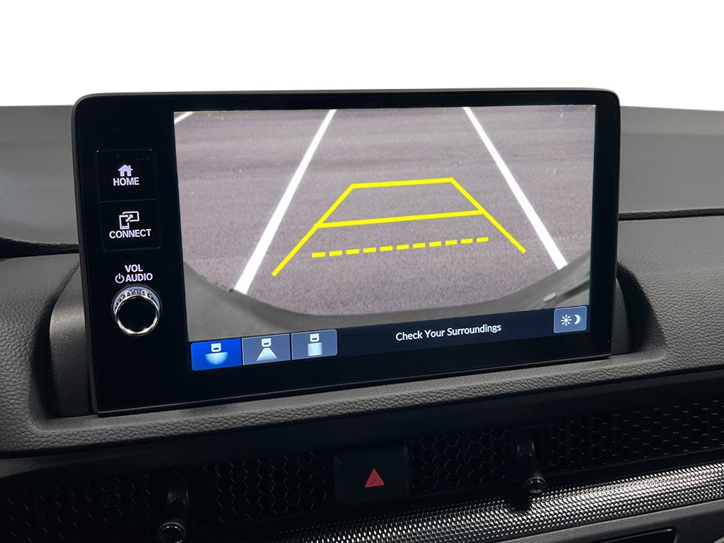 New 2026 Honda CR-V LX image 19