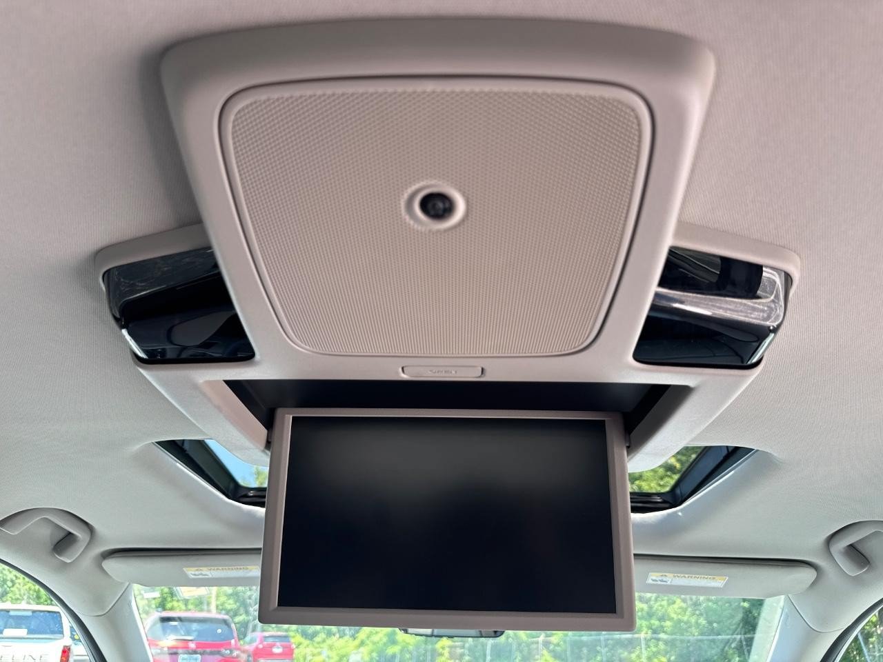 Certified 2026 Honda Odyssey Touring image 18