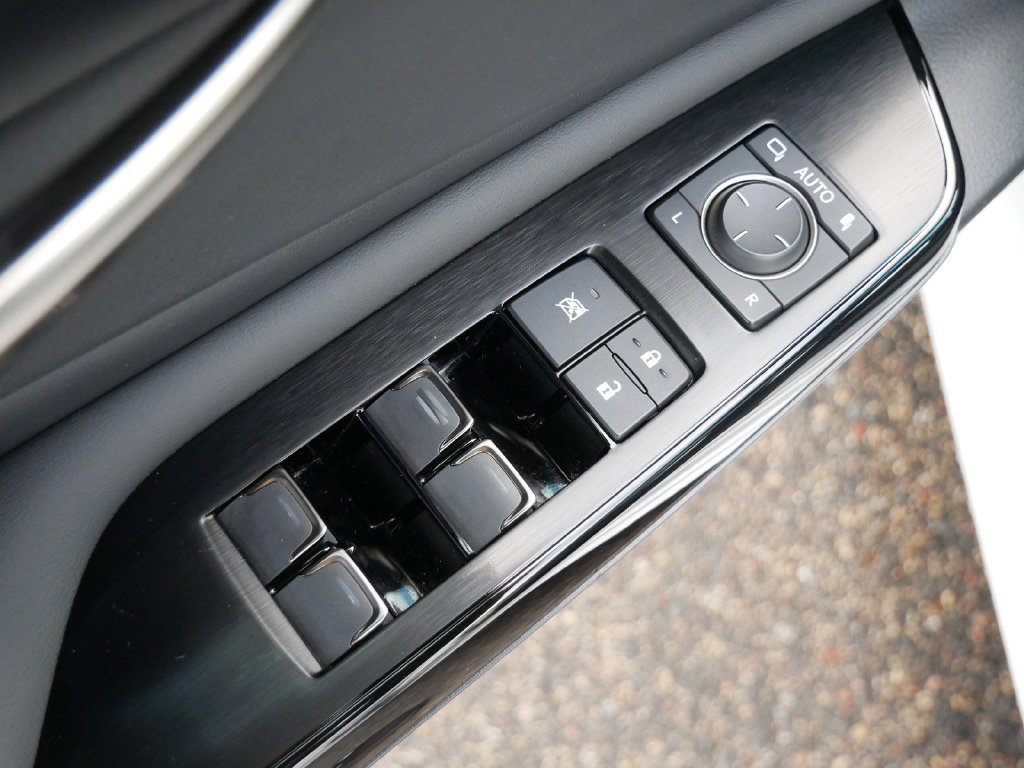 Certified 2024 Lexus ES 350 Ultra Luxury FWD image 15