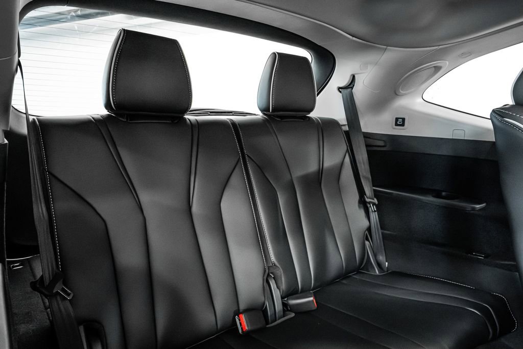 New 2026 Acura MDX w/ Advance Package AWD/4WD image 25