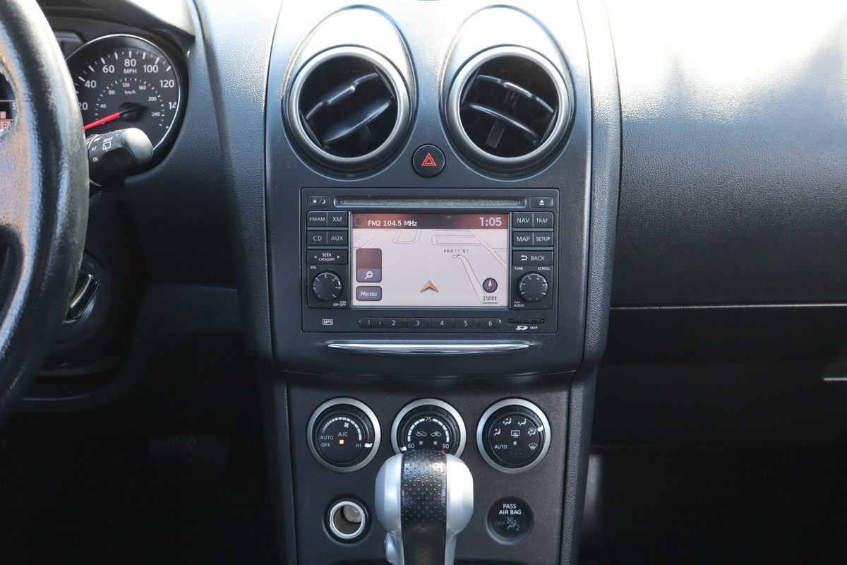 Used 2013 Nissan Rogue SL image 35