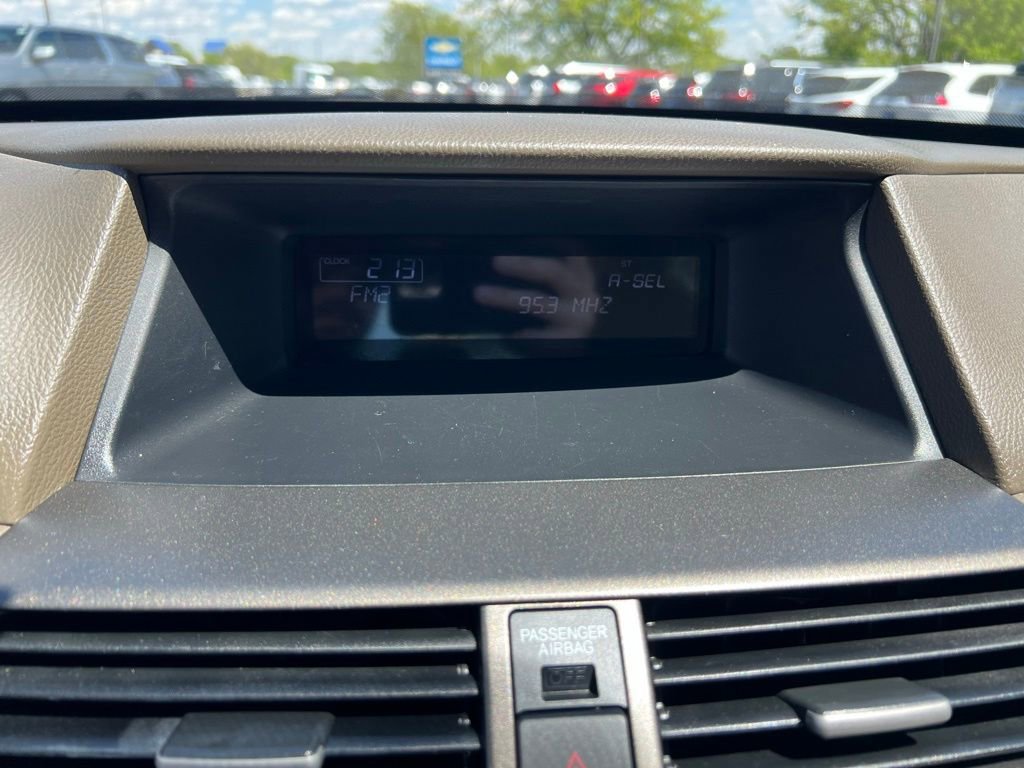 Used 2008 Honda Accord EX image 32