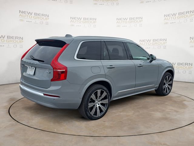 New 2025 Volvo XC90 B6 Plus image 5