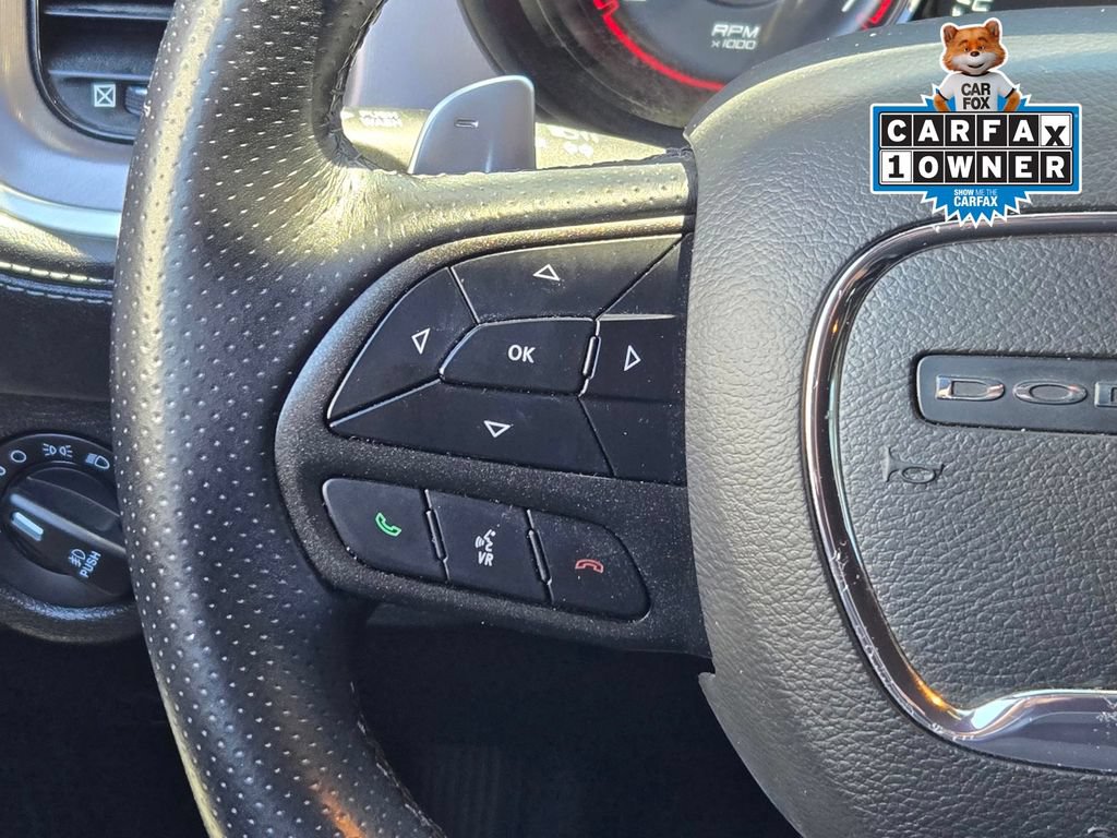 Used 2022 Dodge Charger GT w/ Plus Group RWD image 13