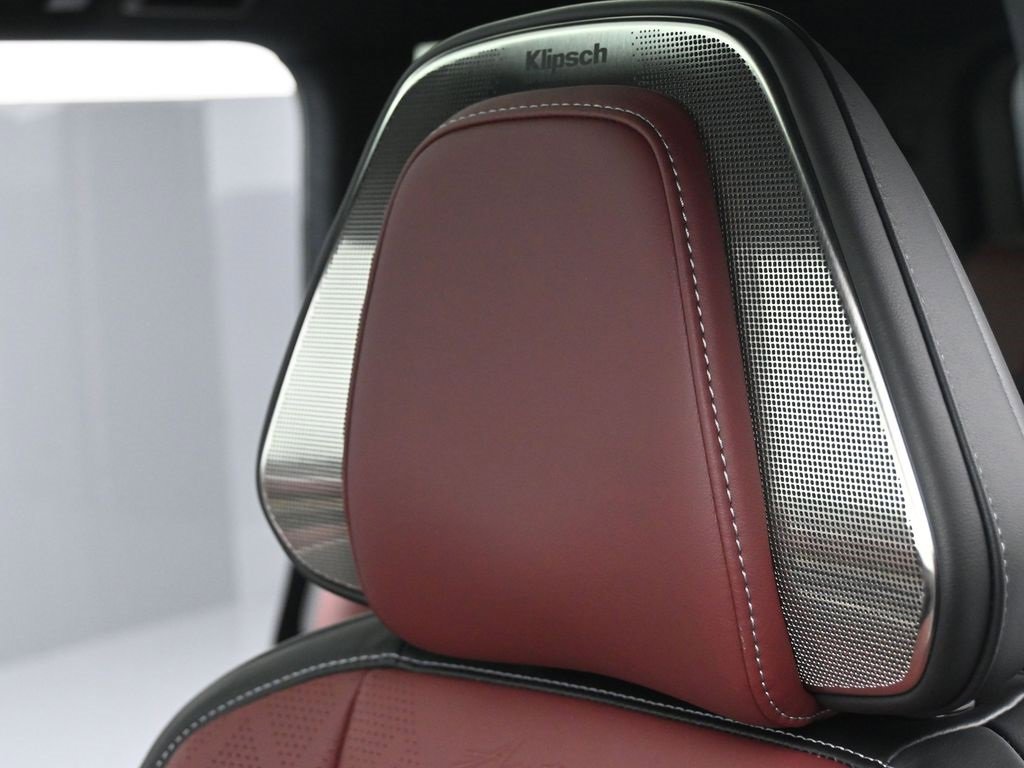 New 2026 INFINITI QX80 Autograph image 21