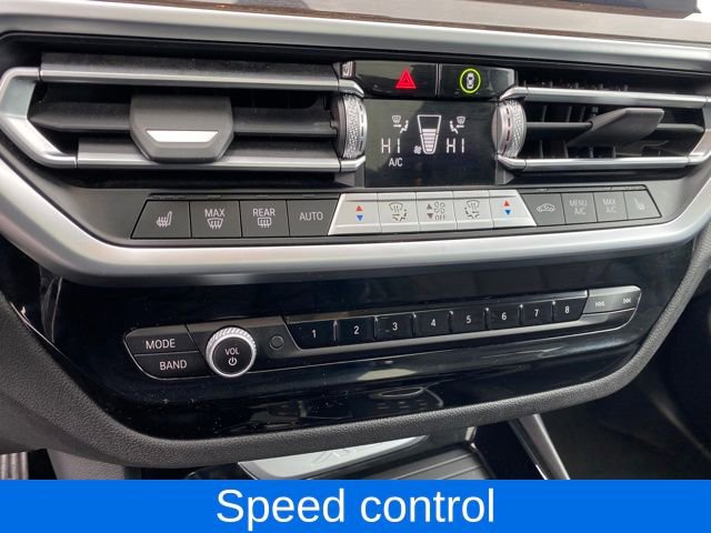 Used 2023 BMW X3 xDrive30i image 12