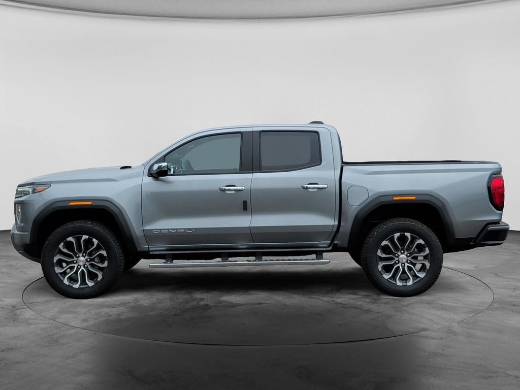 New 2026 GMC Canyon Denali AWD/4WD image 5