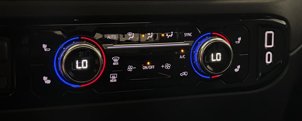 Used 2026 GMC Sierra 1500 Elevation AWD/4WD image 21