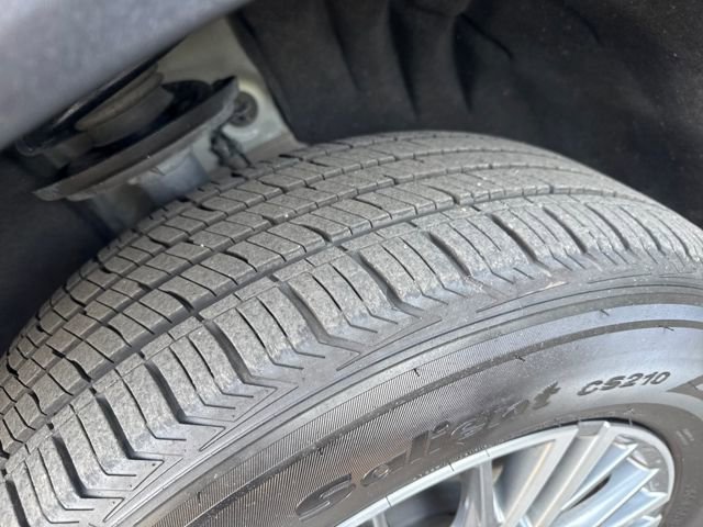 Certified 2024 Chevrolet Traverse LT image 28