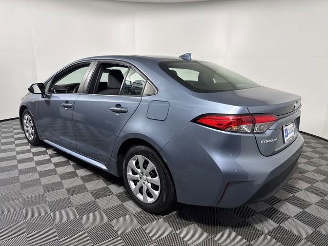 Used 2024 Toyota Corolla LE image 5