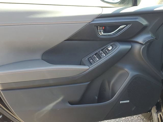 New 2026 Subaru Crosstrek 2.5i Limited AWD/4WD image 15
