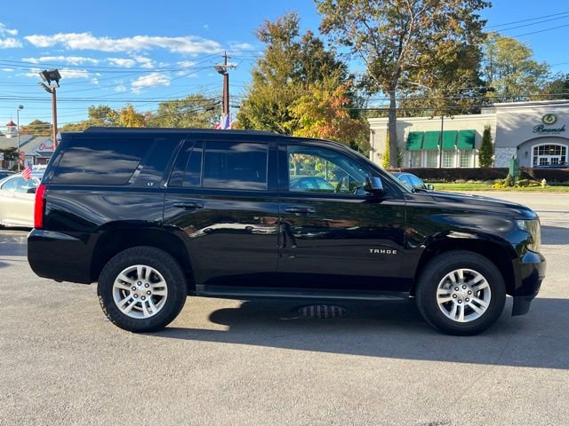 Used 2019 Chevrolet Tahoe LT image 3
