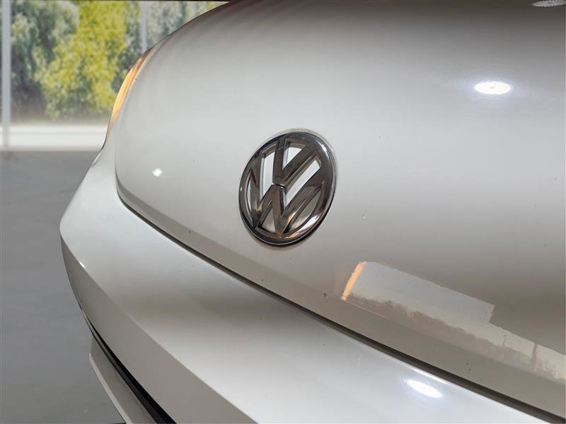 Used 2015 Volkswagen Beetle 1.8T image 19