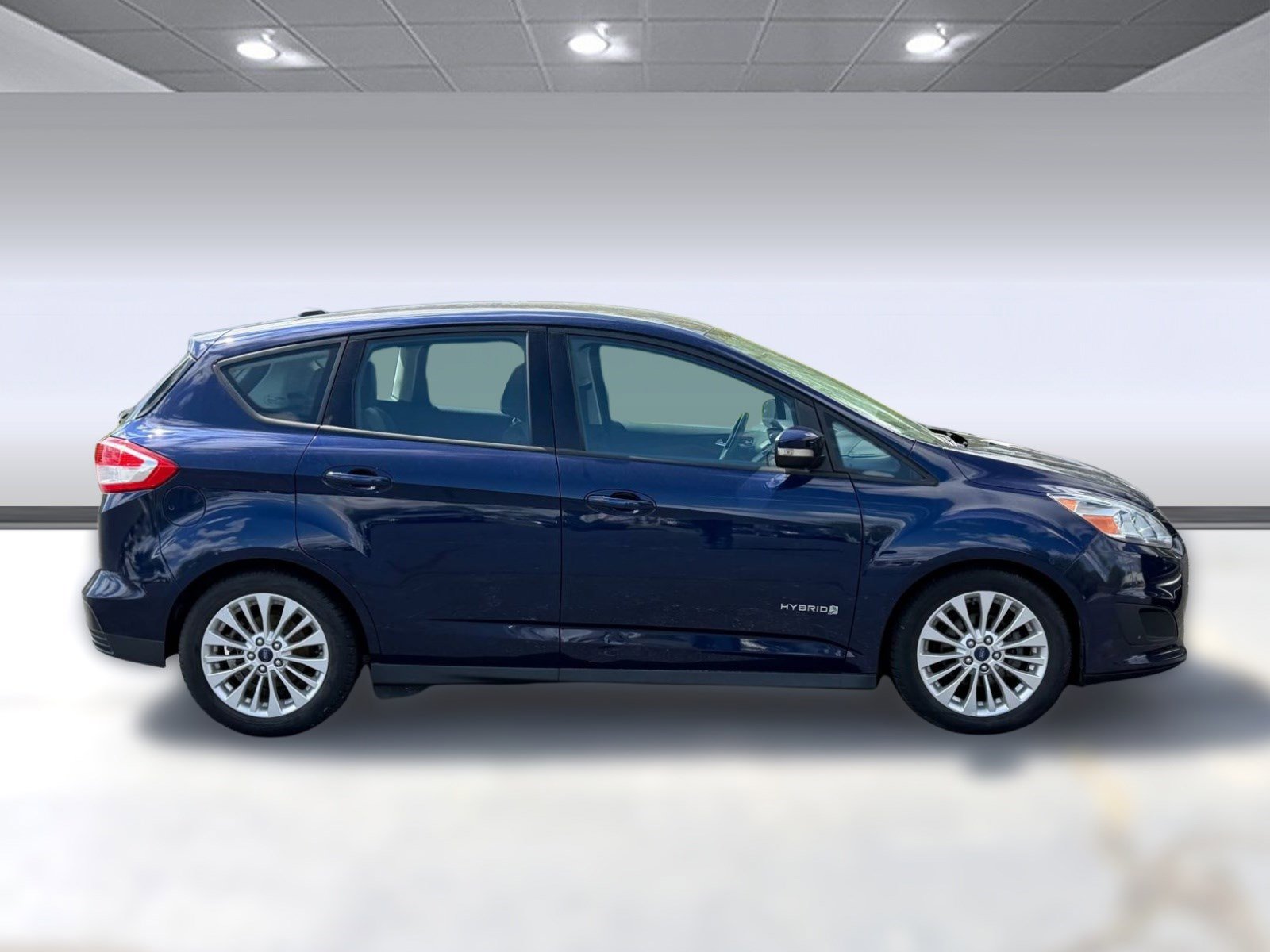 Used 2017 Ford C-MAX SE FWD image 6