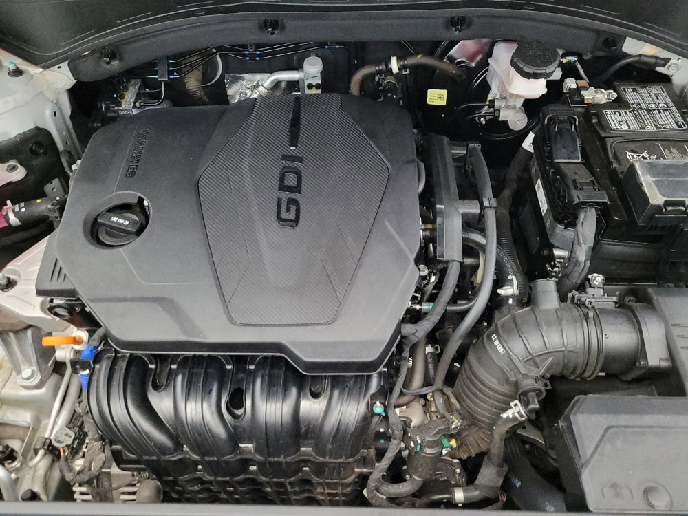 Used 2023 Hyundai Santa Fe SEL w/ Premium Package image 30