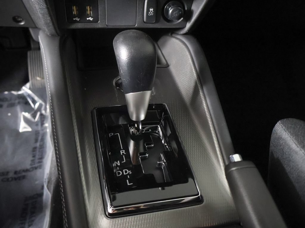 New 2026 Mitsubishi Outlander Sport ES AWD/4WD image 39