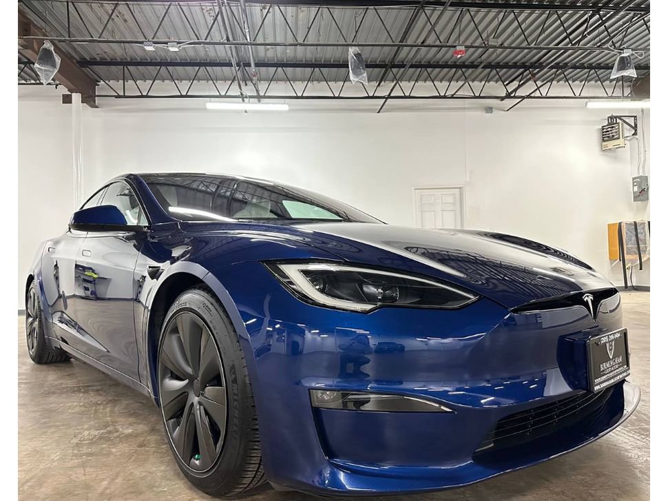 Used 2023 Tesla Model S image 7