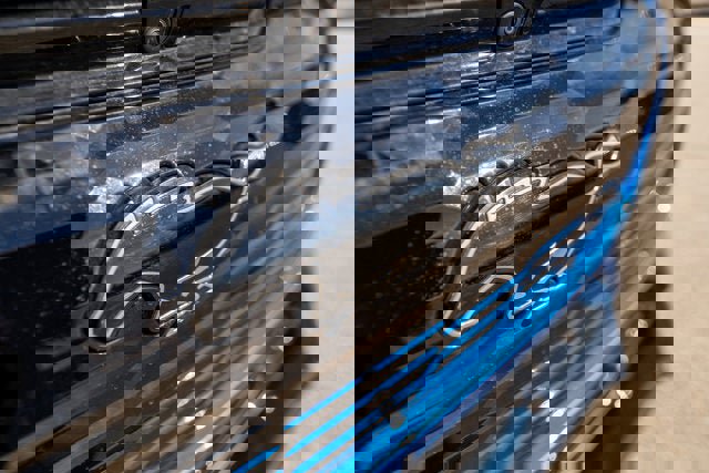 New 2026 Ford Mustang Mach-E GT AWD/4WD image 3