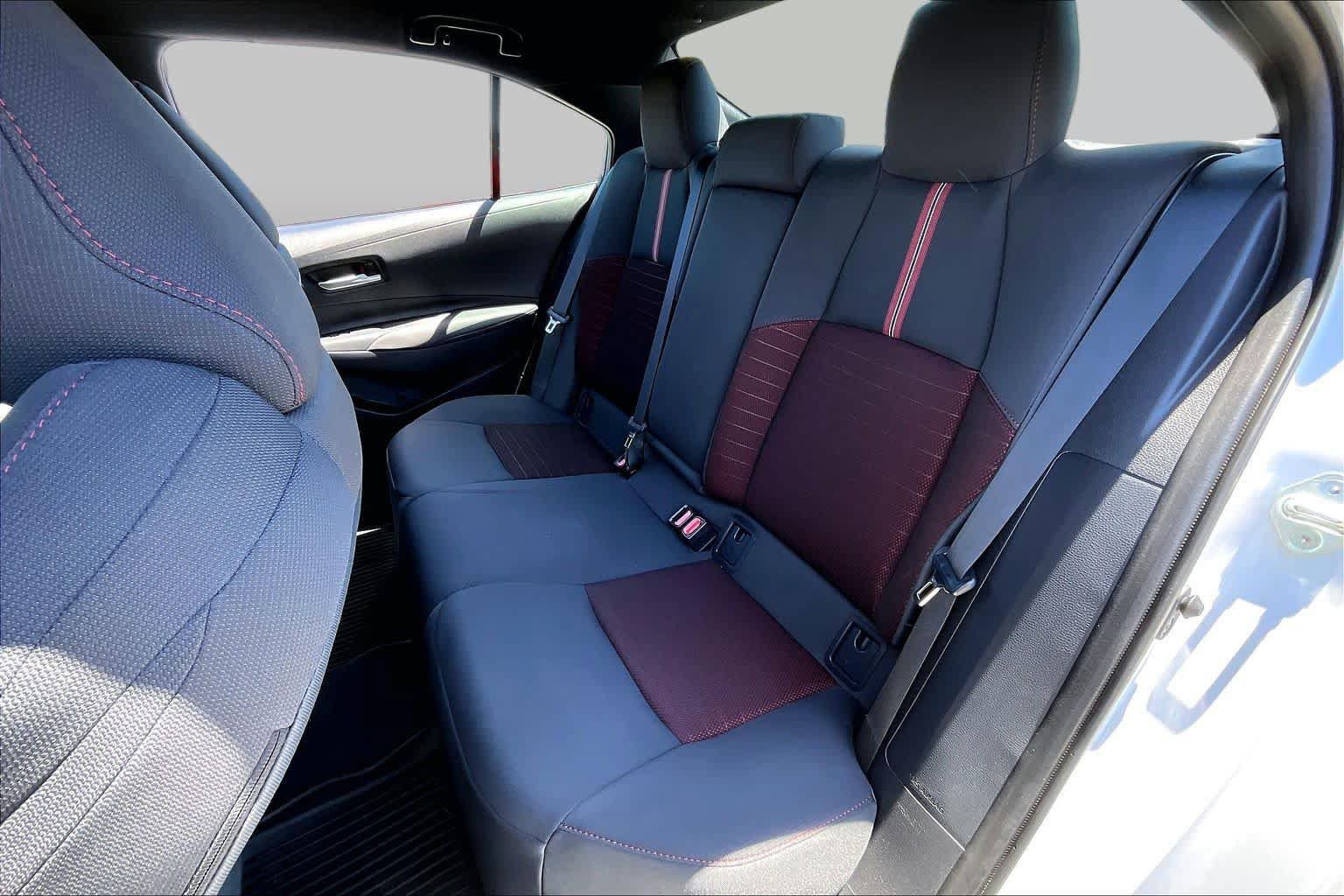 Used 2024 Toyota Corolla SE FWD image 20