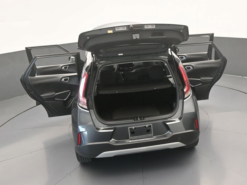 Used 2023 Kia Soul EX image 65