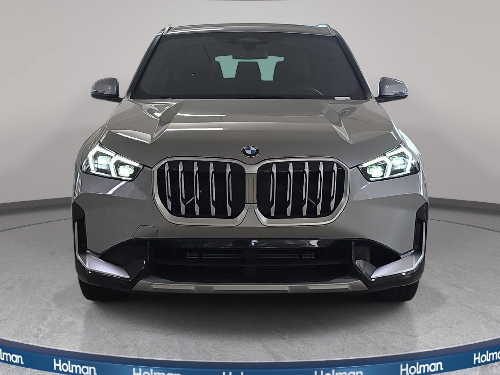 Used 2026 BMW X1 xDrive28i w/ Convenience Package AWD/4WD image 3