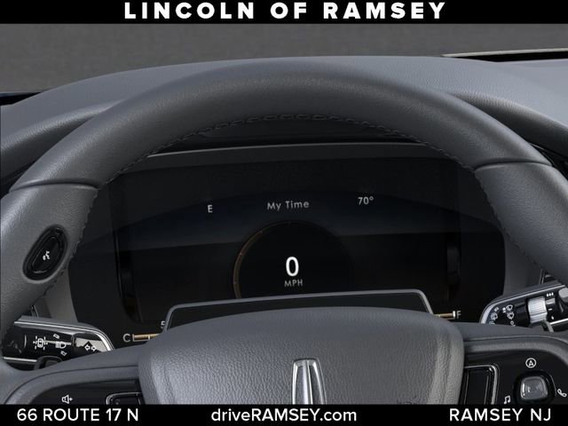 New 2026 Lincoln Corsair Grand Touring image 27