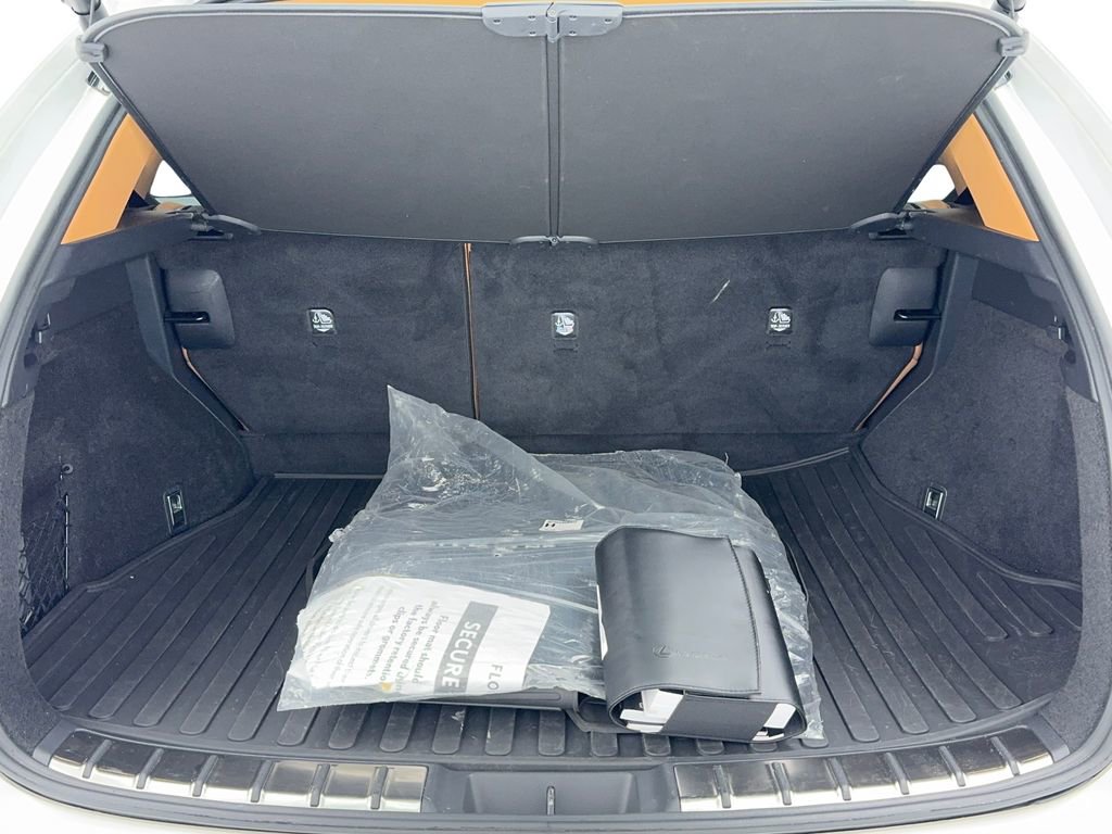 Used 2024 Lexus NX 350 AWD w/ Cold Area Package image 12