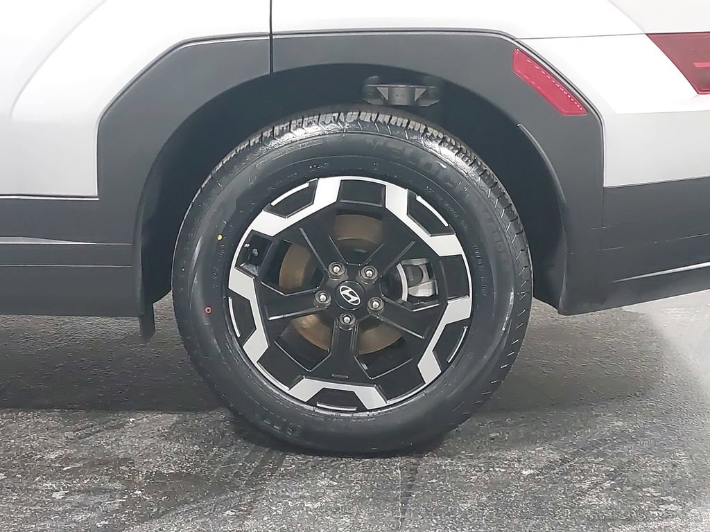 Used 2025 Hyundai Santa Fe SEL image 35