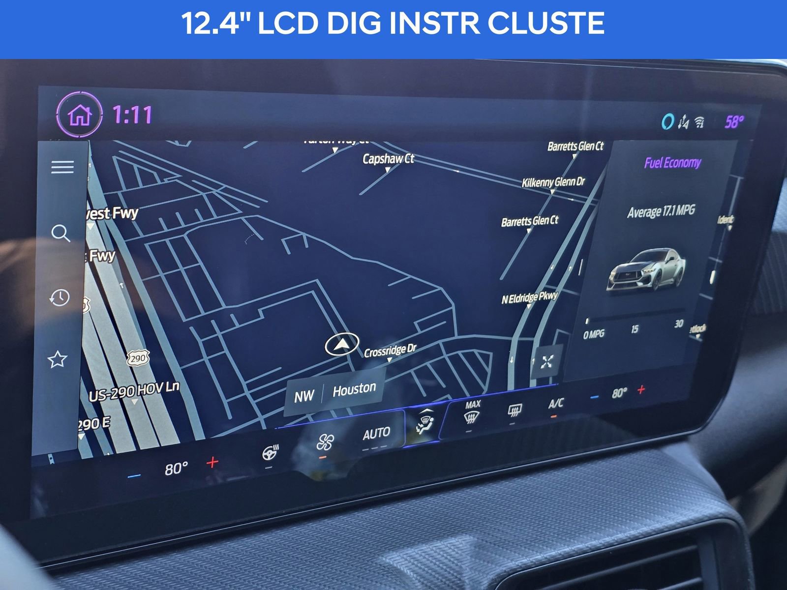 Used 2024 Ford Mustang Dark Horse image 23