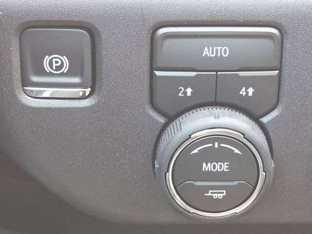 New 2026 Chevrolet Silverado 1500 LT w/ All Star Edition Plus AWD/4WD image 25