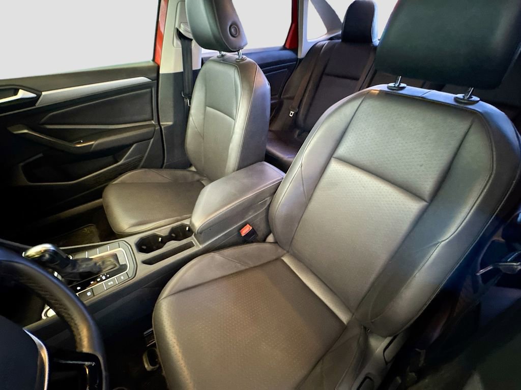 Used 2020 Volkswagen Jetta SE FWD image 22