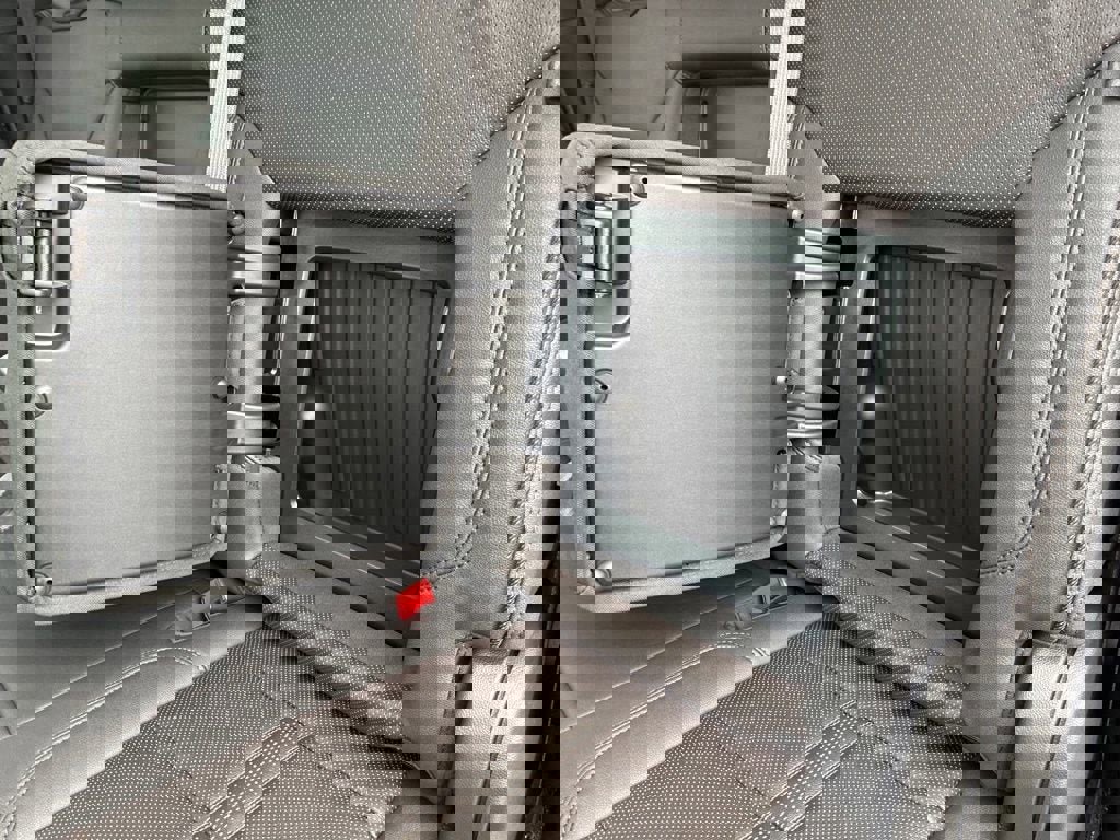 New 2026 Chevrolet Silverado 3500 High Country w/ High Country Premium Package image 36