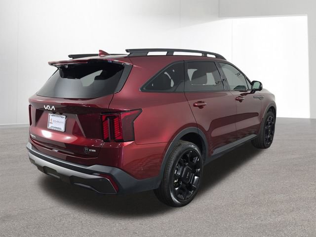 Used 2024 Kia Sorento SX Prestige image 14