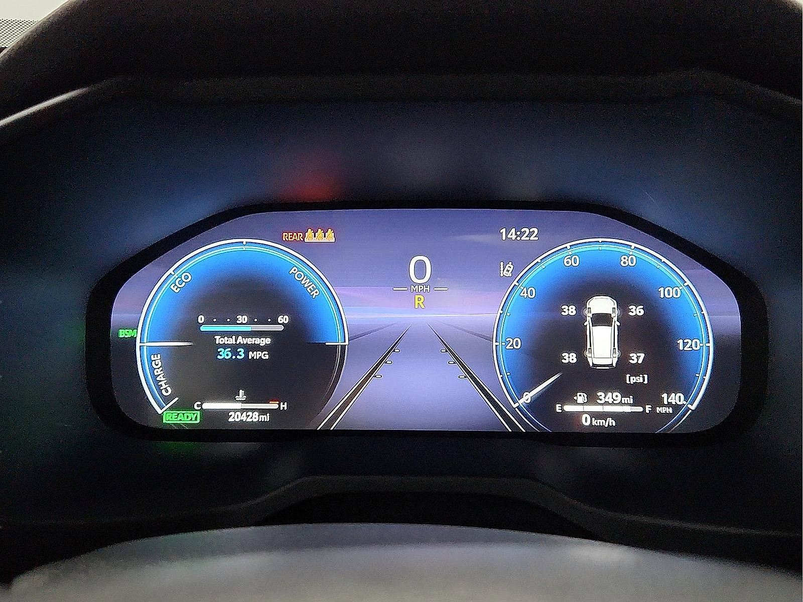 Used 2025 Toyota RAV4 XSE w/ Advanced Technology Package AWD/4WD image 20