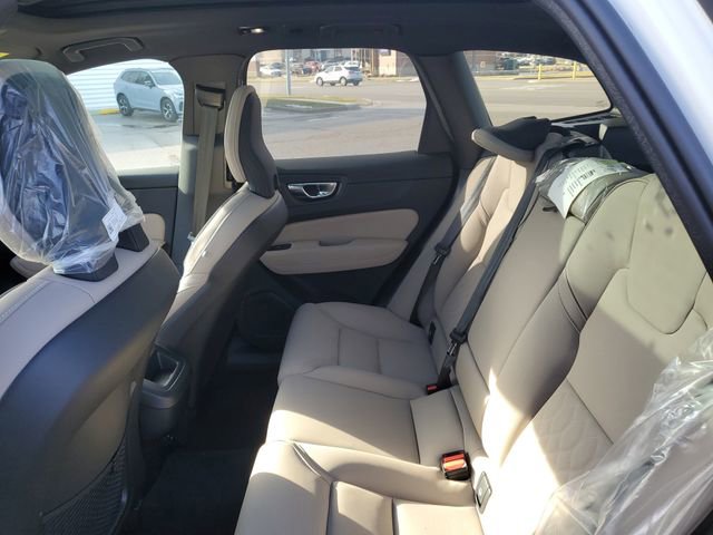 New 2026 Volvo XC60 B5 Plus w/ Protection Package Premier image 24