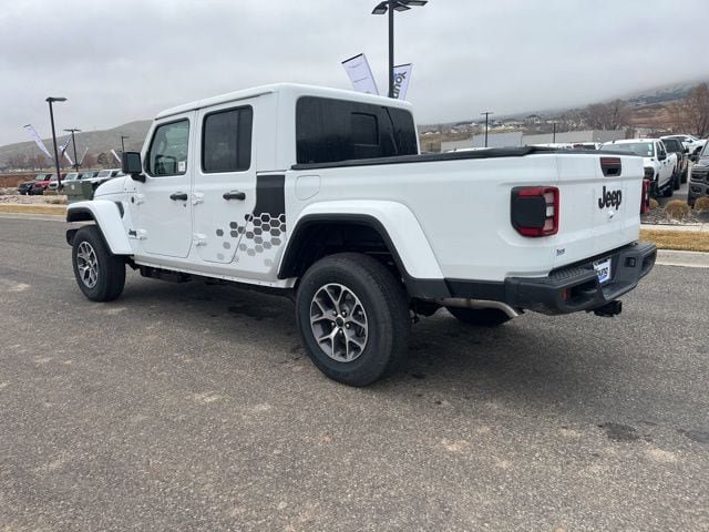 New 2026 Jeep Gladiator Sport image 6