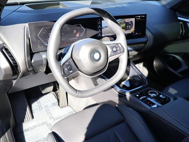 Certified 2026 BMW X3 xDrive30i AWD/4WD image 14