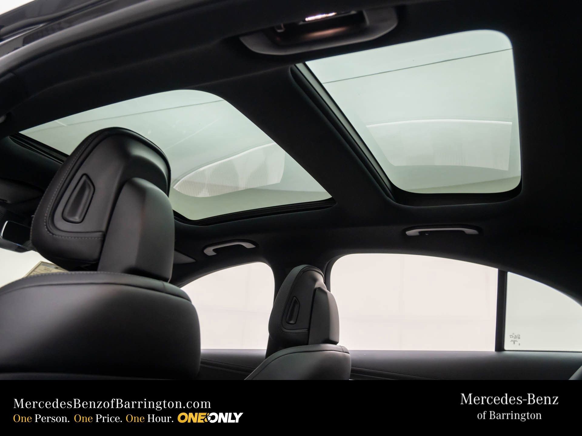 New 2026 Mercedes-Benz E 53 AMG e 4MATIC Sedan image 20