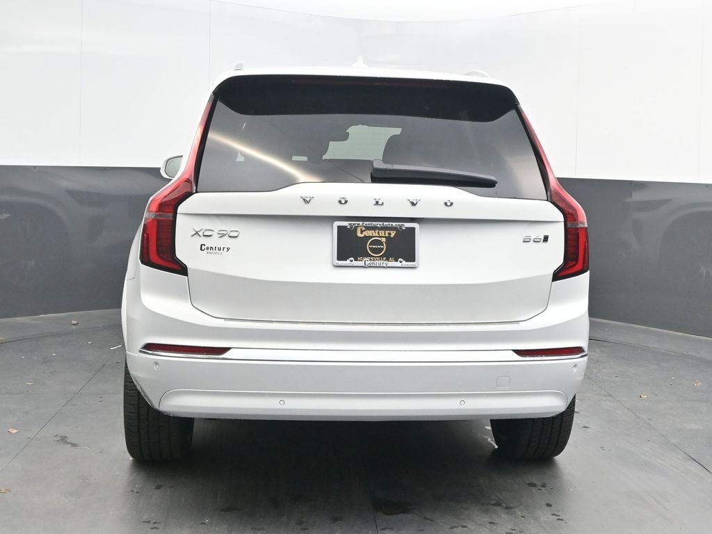 New 2026 Volvo XC90 B6 Plus w/ Protection Package Premier image 6