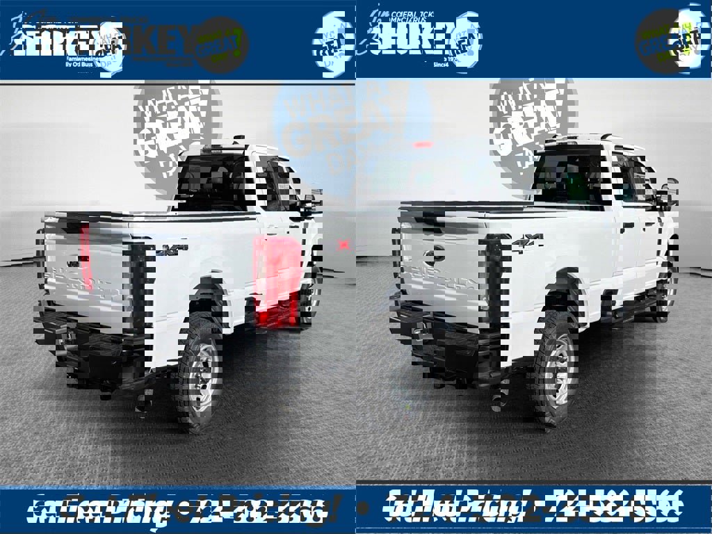 New 2026 Ford F250 XL w/ Snow Plow/Camper Package image 3