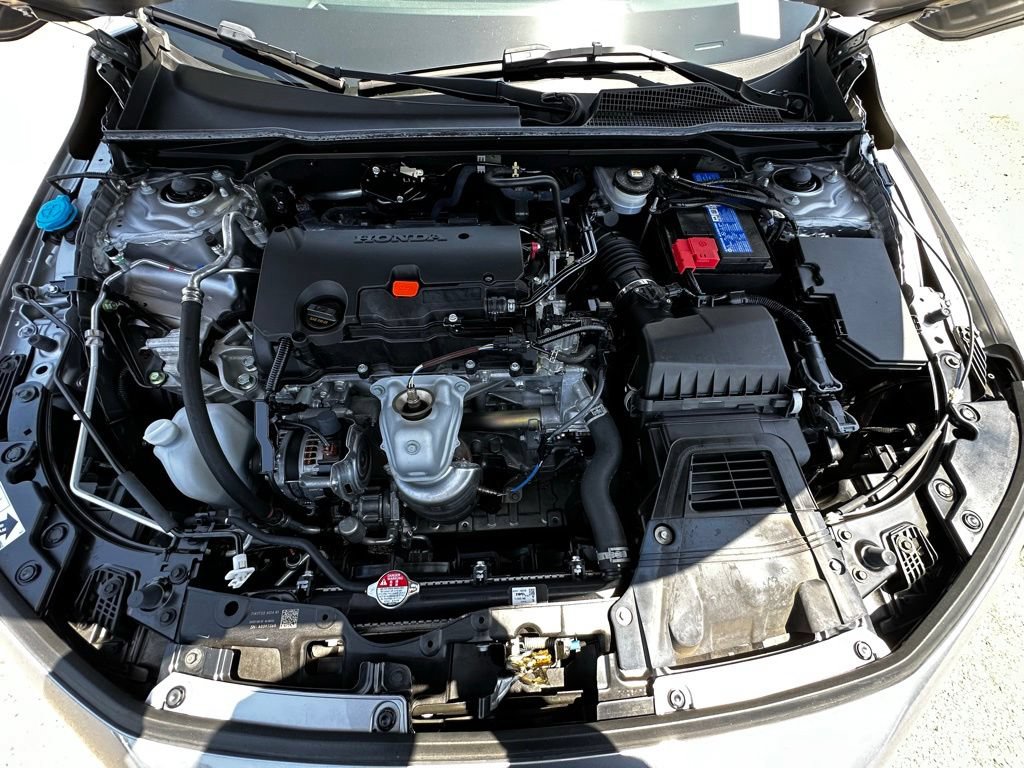 Certified 2023 Honda Civic Sport image 11