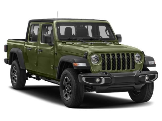 Used 2022 Jeep Gladiator Sport AWD/4WD image 6