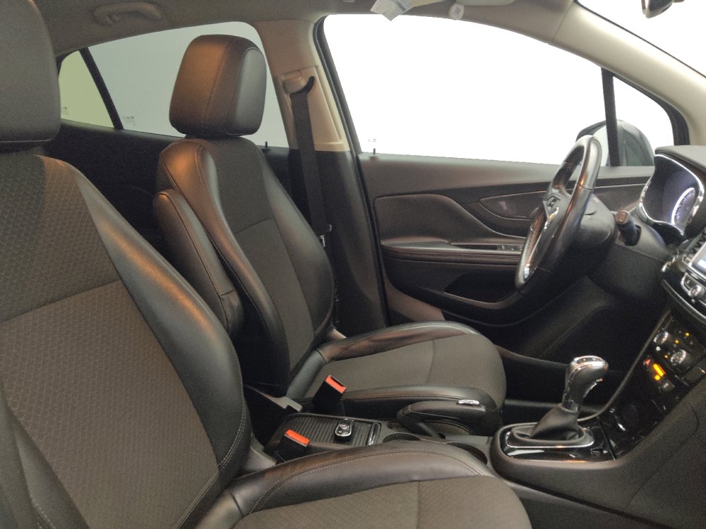 Used 2019 Buick Encore Preferred image 21