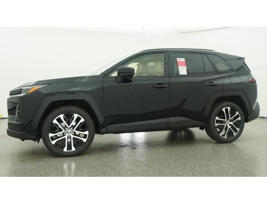 New 2026 Toyota RAV4 Limited image 18