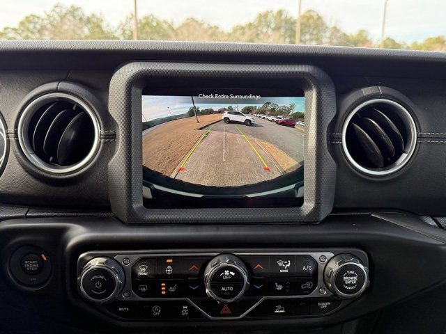 Used 2023 Jeep Wrangler Sahara w/ LED Lighting Group image 19