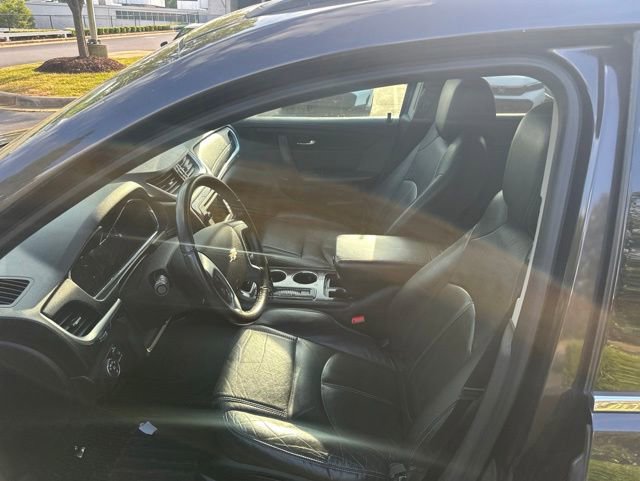 Used 2016 Chevrolet Traverse LT FWD image 11