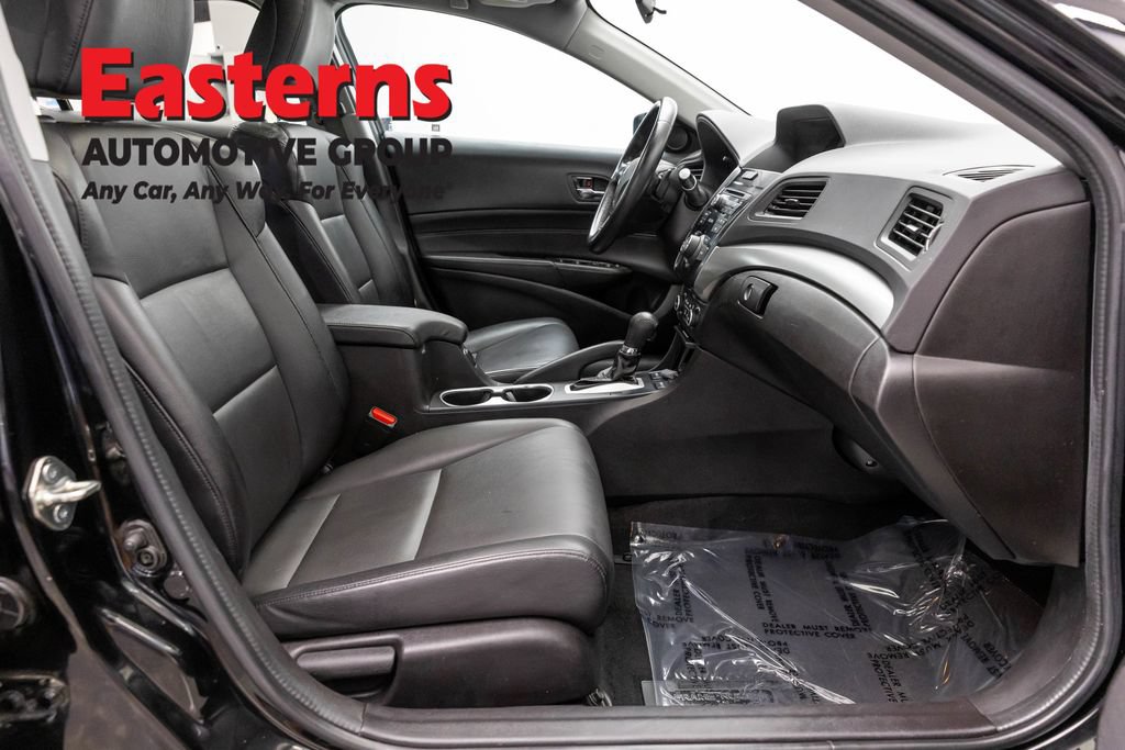Used 2018 Acura ILX FWD image 26